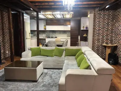 ویلا دوخوابه دوبلکس جنگلی دانش 4