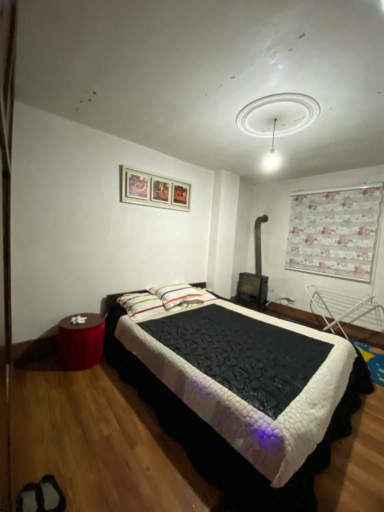 دوخوابه دوبلکس جنگلی دانش 4