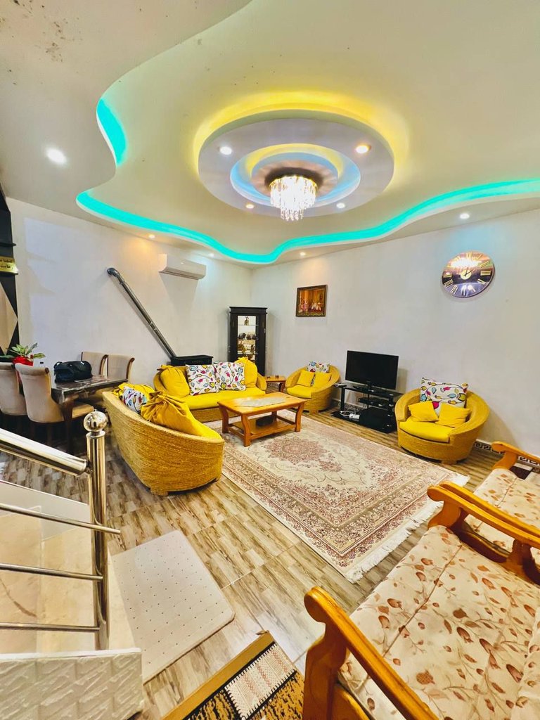 ویلا دوخوابه استخردار آبگرم اسرا