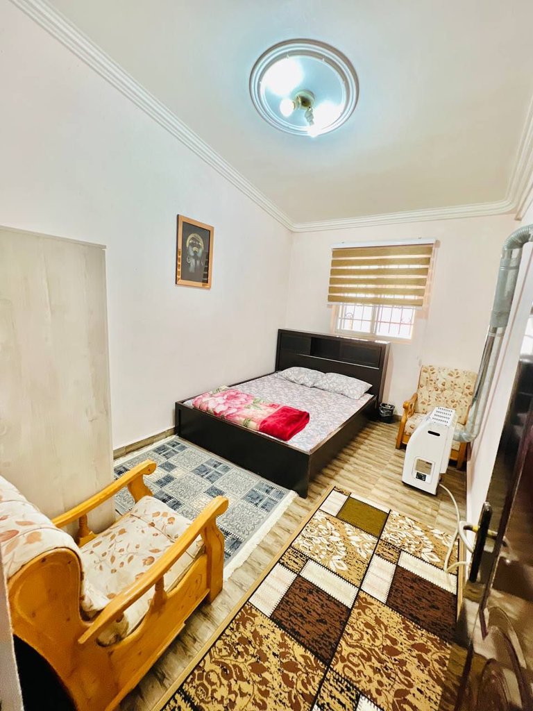 ویلا دوخوابه استخردار آبگرم اسرا