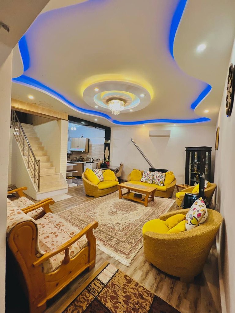 ویلا دوخوابه استخردار آبگرم اسرا