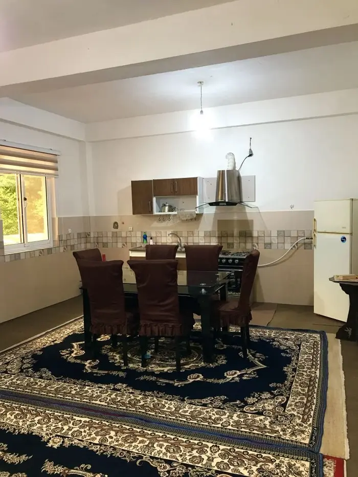 ویلا دوخوابه جنگلی رحیمی