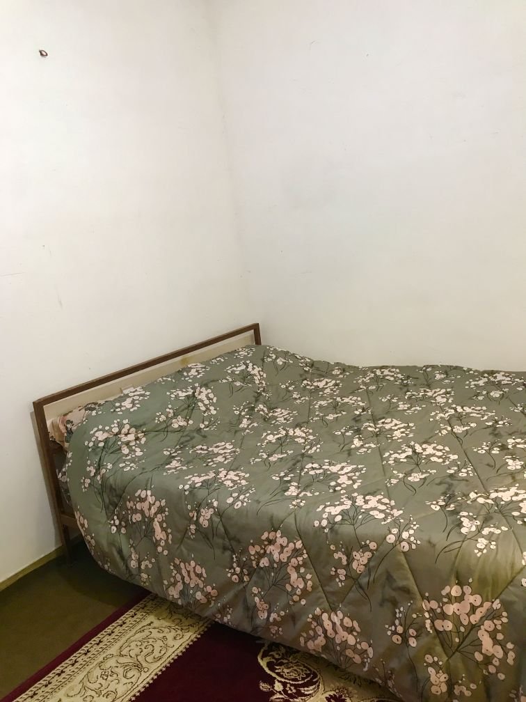 ویلا دوخوابه جنگلی رحیمی