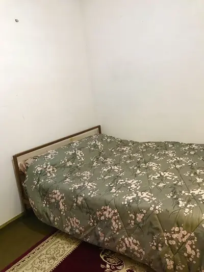 ویلا دوخوابه جنگلی رحیمی