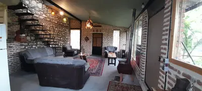 ویلا یک خوابه جنگی دامون