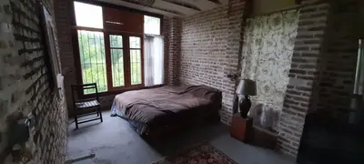 ویلا یک خوابه جنگی دامون