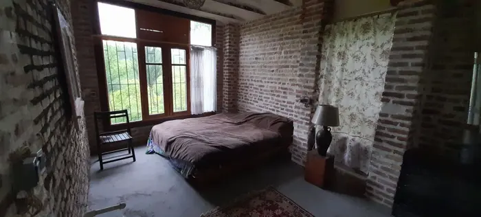 ویلا یک خوابه جنگی دامون