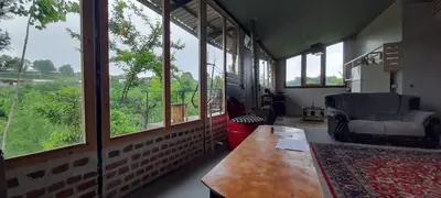 ویلا یک خوابه جنگی دامون