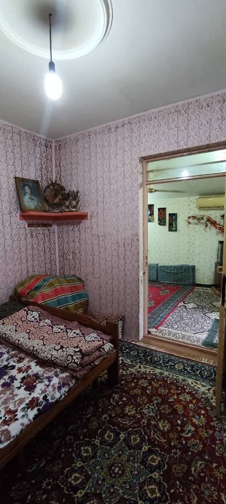 سوئیت یک خوابه آیهان1