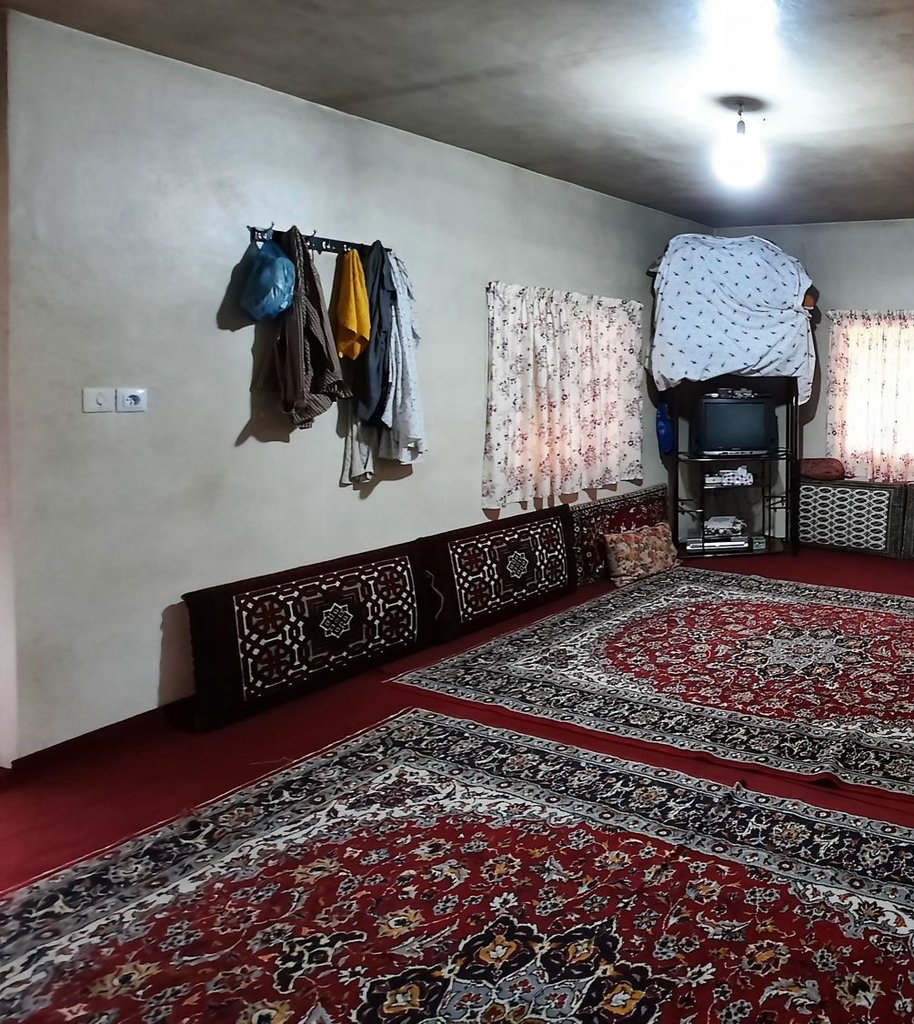 ویلا یک خوابه بالادزائی