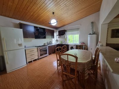 ویلا سه خوابه شمعدانی