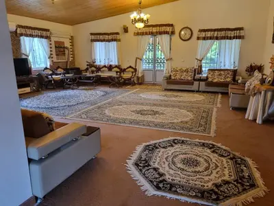 ویلا سه خوابه شمعدانی