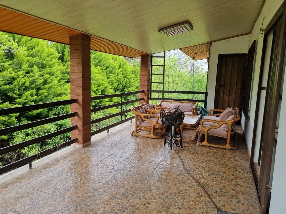 ویلا سه خوابه شمعدانی