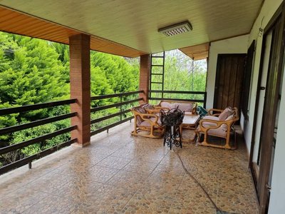 ویلا سه خوابه شمعدانی