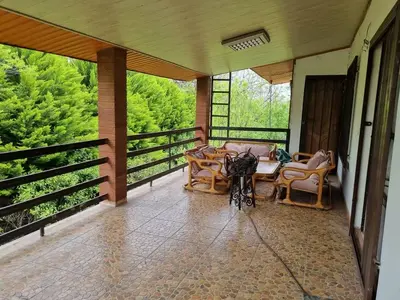 ویلا سه خوابه شمعدانی