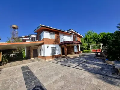 ویلا سه خوابه شمعدانی