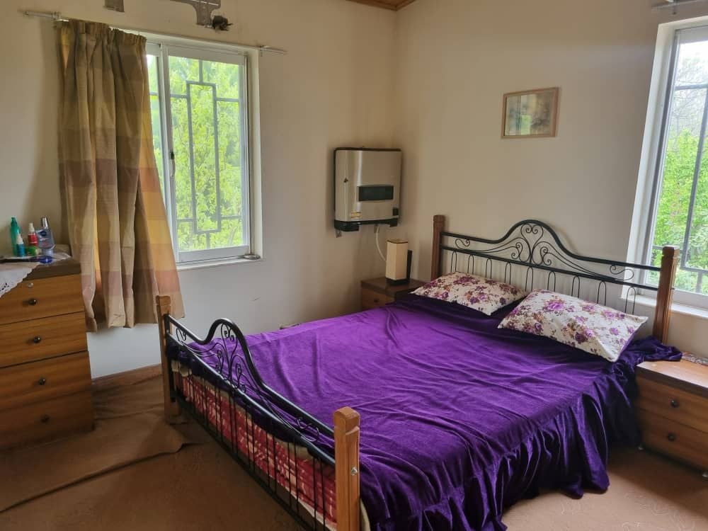 ویلا سه خوابه شمعدانی