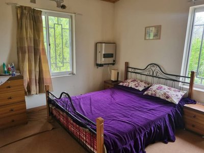 ویلا سه خوابه شمعدانی