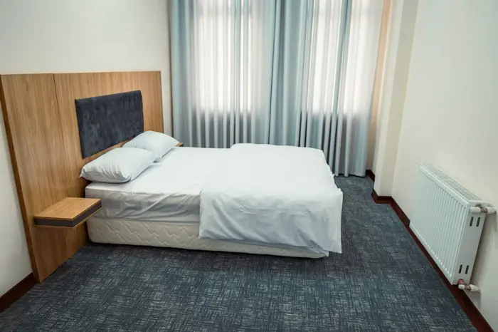 مجتمع اقامتگاهی آراسته - واحد دوتخته