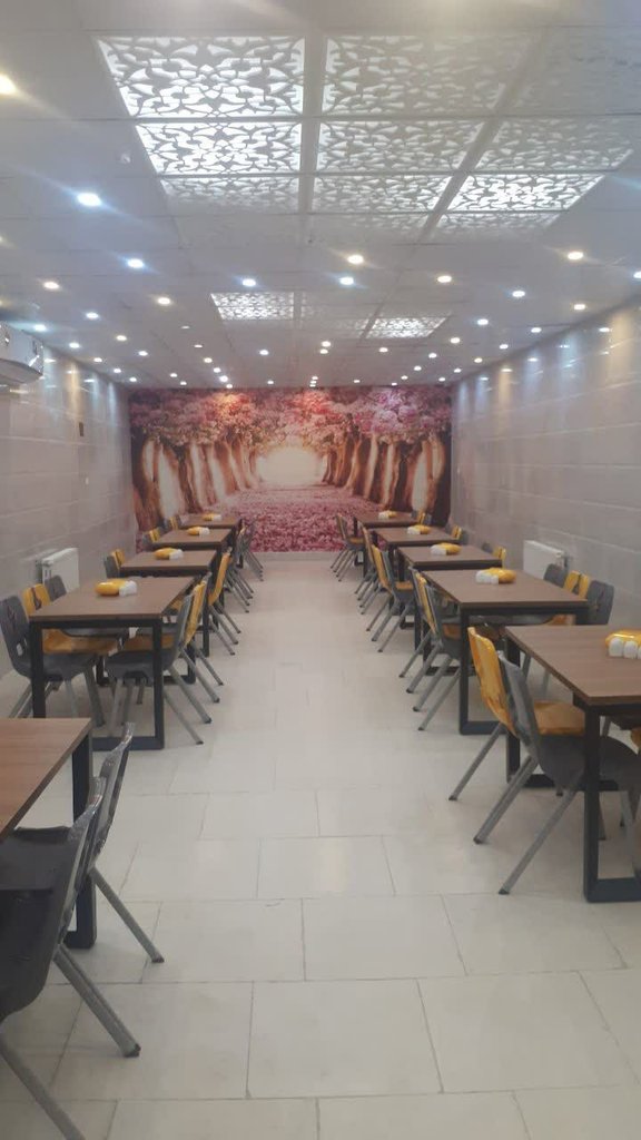 آراسته - واحد دوتخته دبل