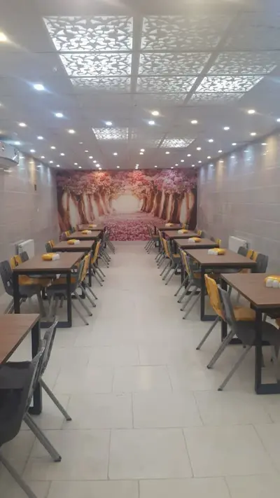 مجتمع اقامتی آراسته - واحد دوتخته