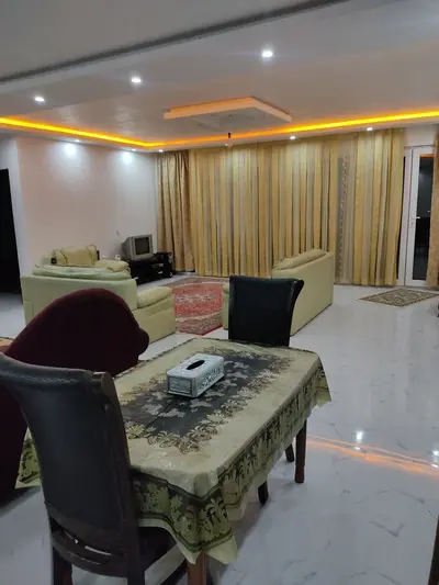 ویلا دوخوابه بنفشه ده