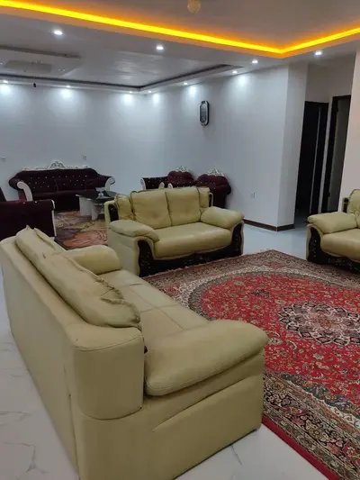 ویلا دوخوابه بنفشه ده