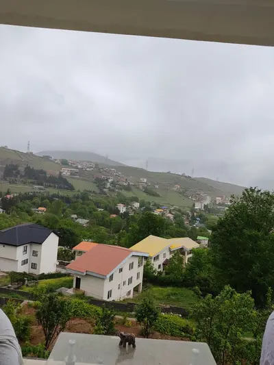 ویلا دوخوابه بنفشه ده