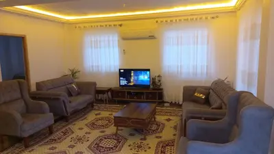 ویلا سه خوابه نیاز