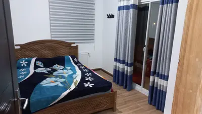 ویلا سه خوابه نیاز