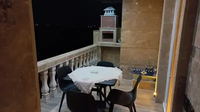 ویلا سه خوابه نیاز