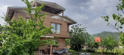 ویلا دوخوابه هشت پر