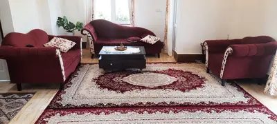 ویلا دوخوابه هشت پر