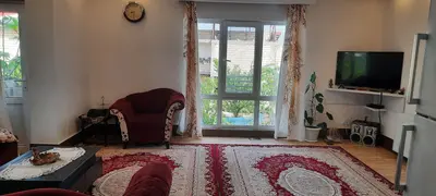 ویلا دوخوابه هشت پر