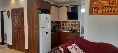 ویلا دوخوابه هشت پر