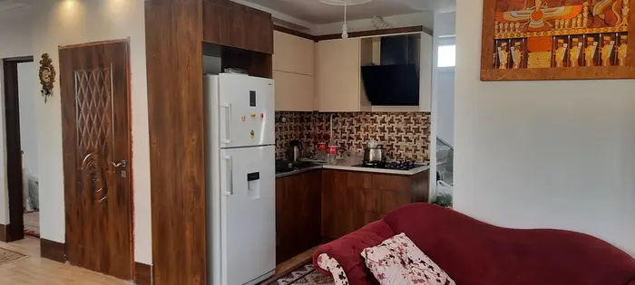 ویلا دوخوابه هشت پر