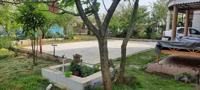 ویلا دوخوابه هشت پر