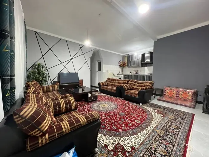 ویلا دوخوابه استخردار موسوی پور 1