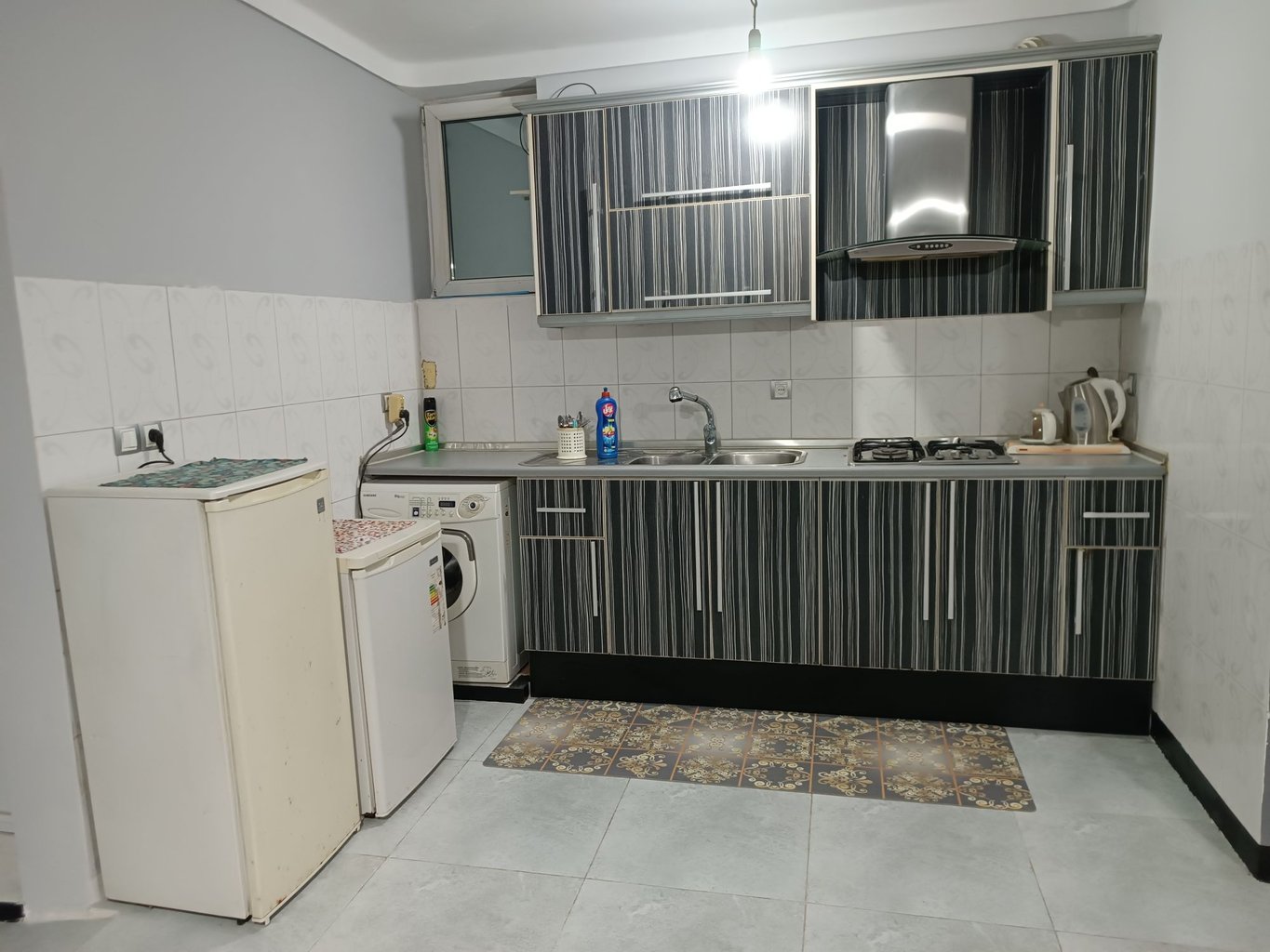 دوخوابه استخردار موسوی پور 1