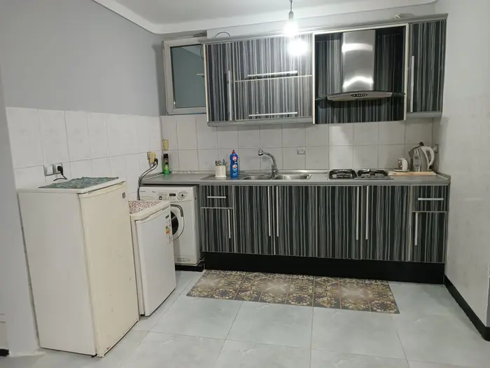 ویلا دوخوابه استخردار موسوی پور 1