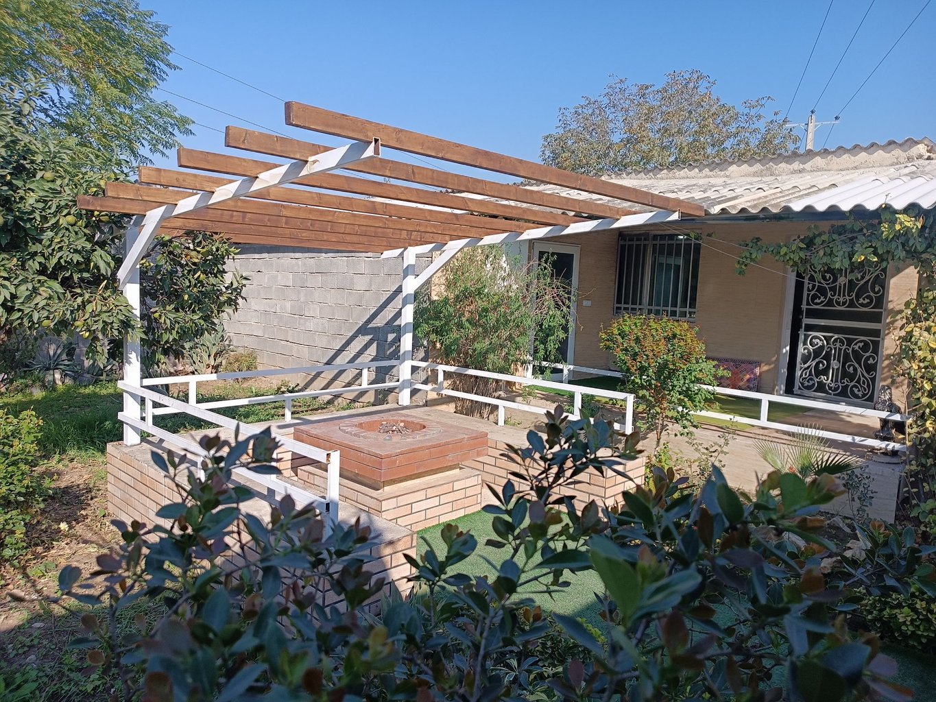 دوخوابه استخردار موسوی پور 1