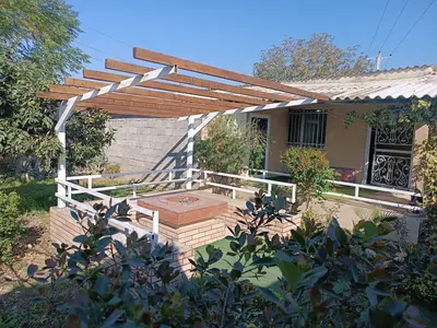 ویلا دوخوابه استخردار موسوی پور 1