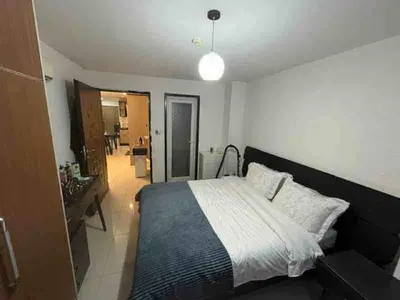 آپارتمان یک خوابه یاسین 4