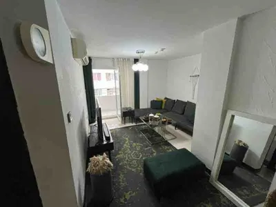 آپارتمان یک خوابه یاسین 4