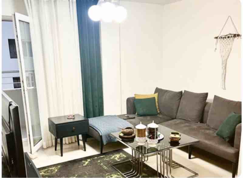 یک خوابه یاسین 4