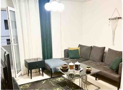 آپارتمان یک خوابه یاسین 4