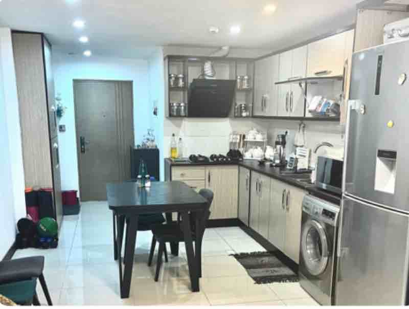 یک خوابه یاسین 4