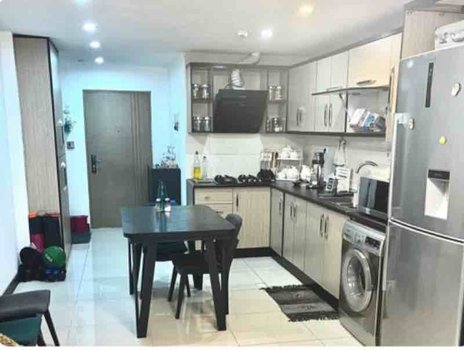 آپارتمان یک خوابه یاسین 4 - انتخاب عنوان تصویر