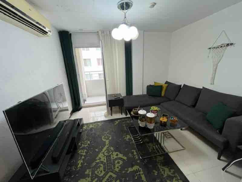 یک خوابه یاسین 4