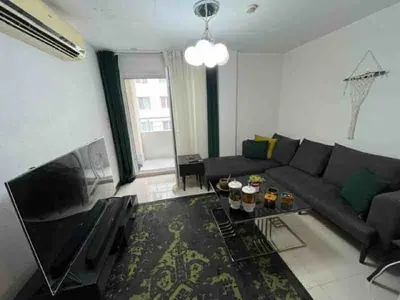 آپارتمان یک خوابه یاسین 4